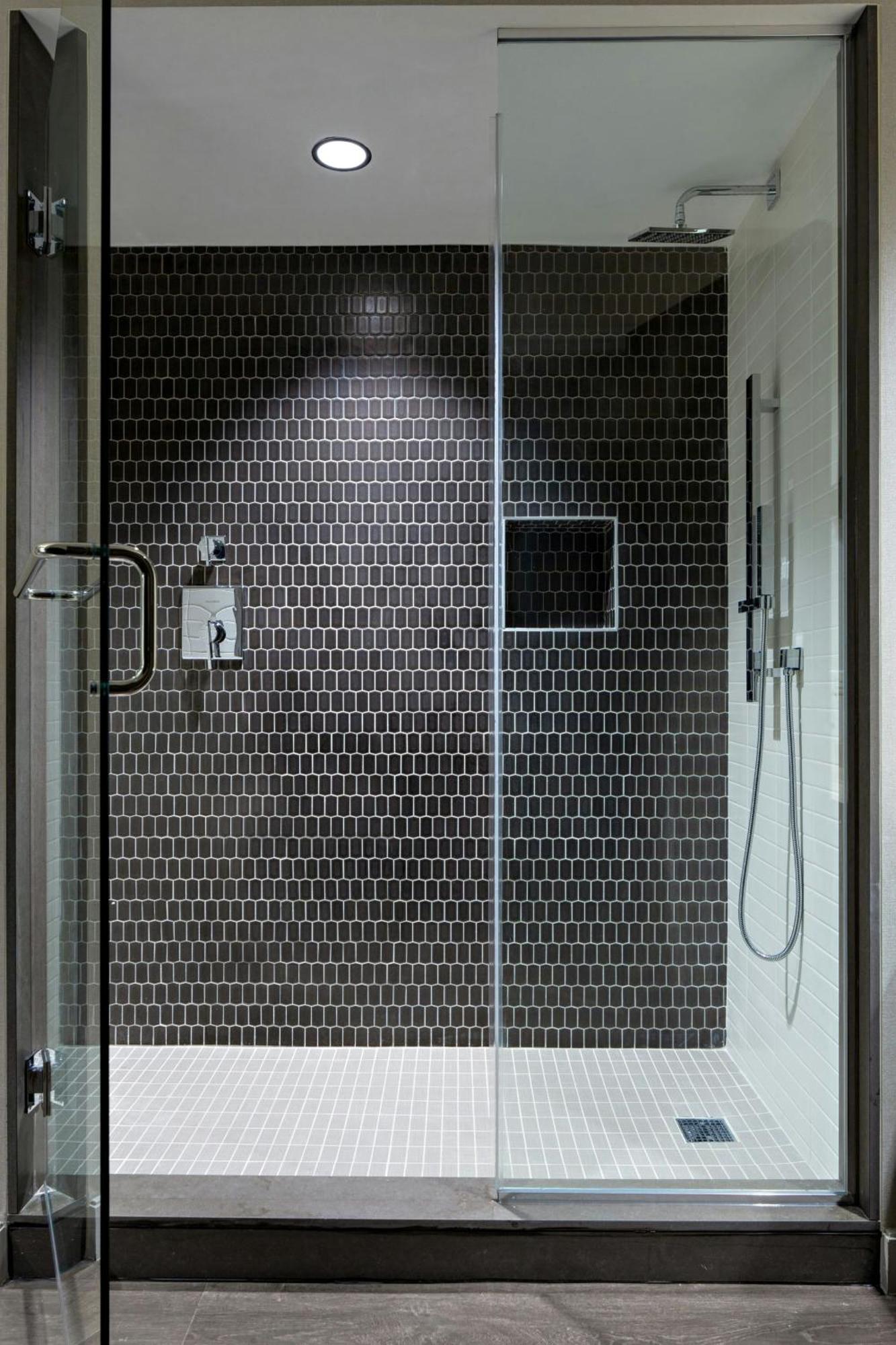 Houston Cityplace Marriott At Springwoods Village Экстерьер фото