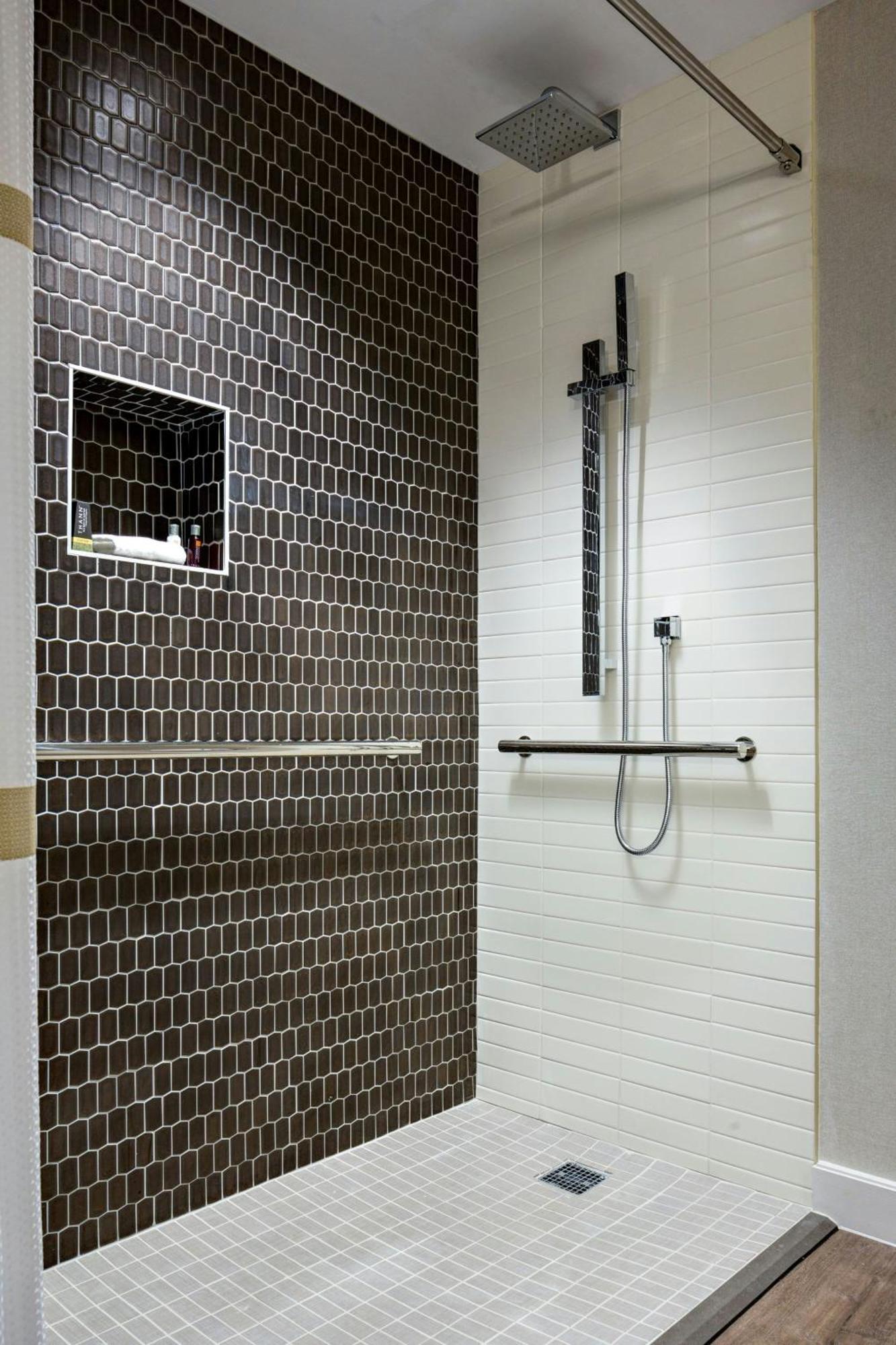 Houston Cityplace Marriott At Springwoods Village Экстерьер фото